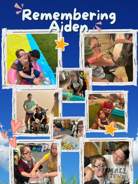 Aiden Walsh Ontario, Canada Death