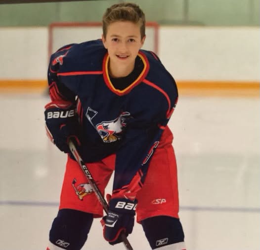 Tyson Skinner ATV Accident Okanagan, BC Death